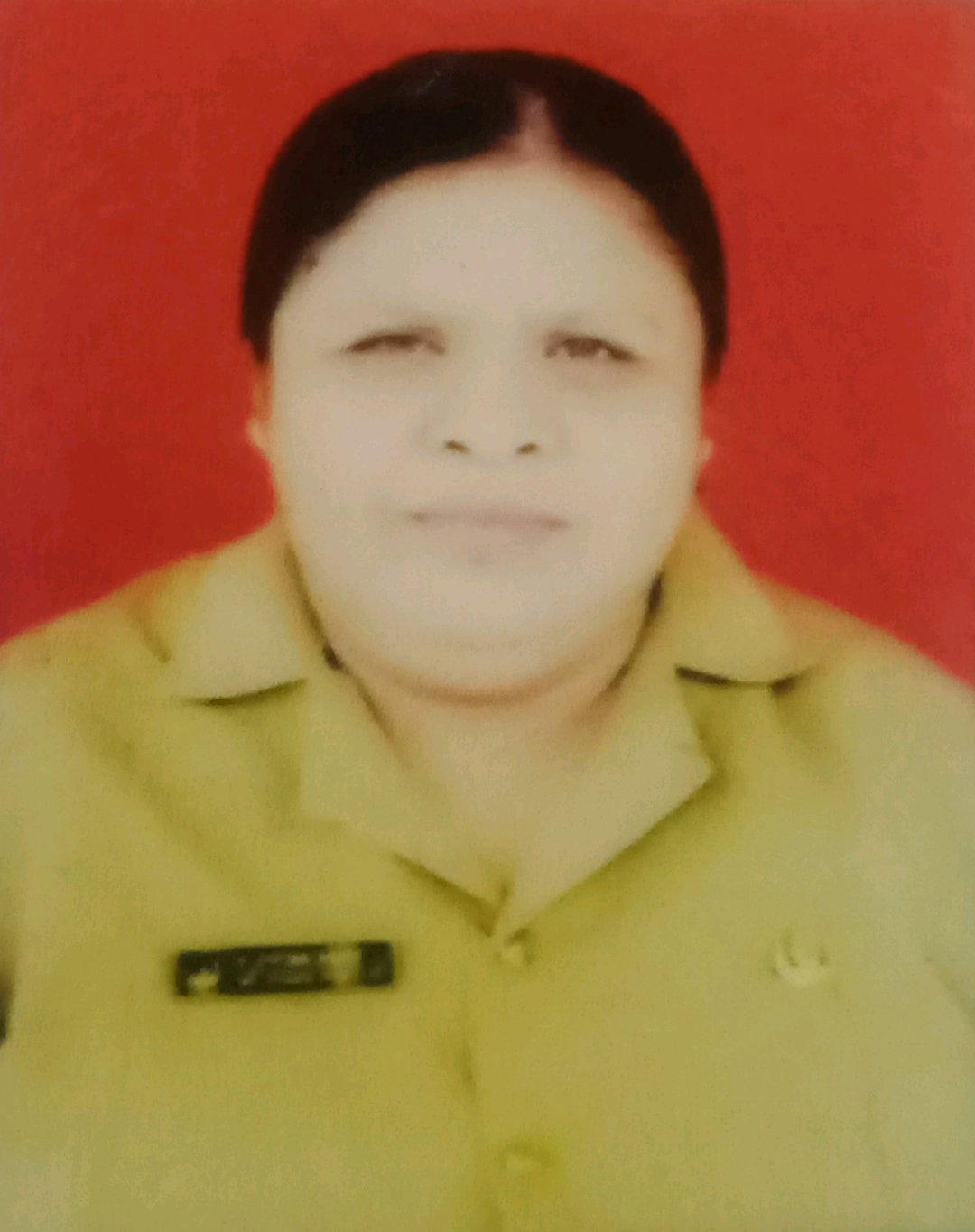 <center>KORDINATOR TU<br>NI LUH NYOMAN DARMAYANTI, SE</center>